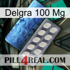 Delgra 100Mg 34